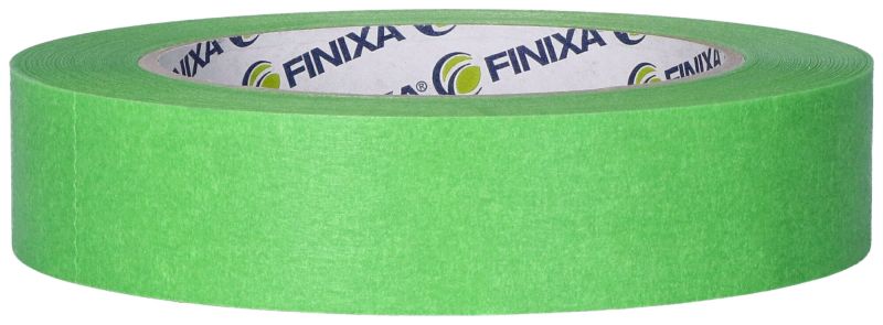 Finixa Maszkoló szalag 120°C-ig 25mm x 50m