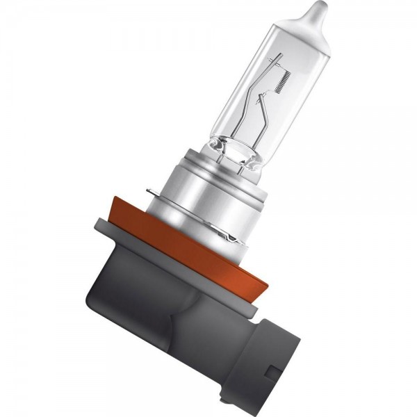 OSRAM NIGHT RACER 50 H11 55W +50% 1SZT