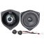 Awave AWT650C-kaiuttimet Toyota Citroen C1 Peugeot 108 Subaru Forester -autoihin