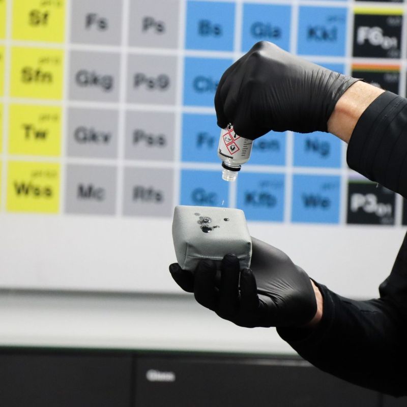 Koch Chemie Application Sponge - Aplikační houbička 2ks