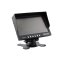 TFT7A4 Monitor 7" 4kanálový 4split 4PIN 12/24V