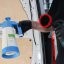 Koch Chemie Drill Brush Set hard - Set 3 komada Tvrdih četkica za AKU bušilicu