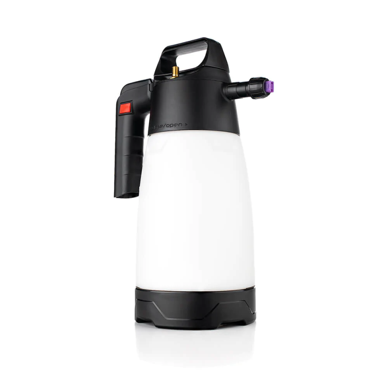 iK FOAM PRO 2+ - Pulverizador manual de pressão