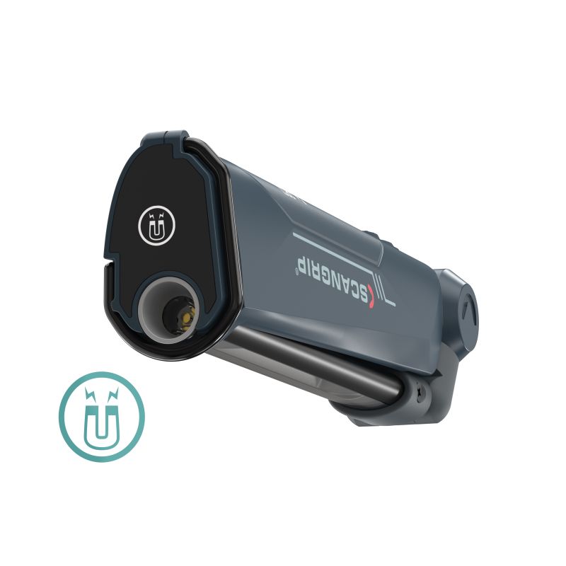 Scangrip Slim - Lampă de lucru LED subțire și reîncărcabilă