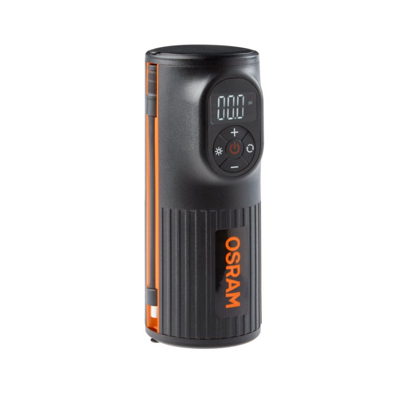 Osram digitális kompresszor TYREinflate OTIR2000