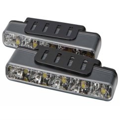 MYCARR LED nappali menetfények SJ-296E