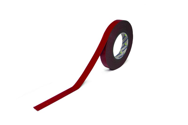 Fita Adesiva Dupla Face Finixa 15mm x 10m