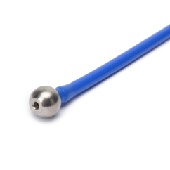 Sačí hadička na chemii pro Napeňovače MJJC S V3.0