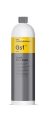 Koch Chemie Gentle Snow Foam (GSF) - Aktivní pěna pH neutrální 1L