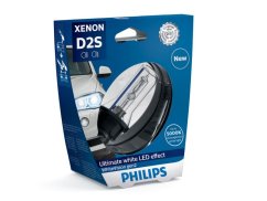 PHILIPS D2S 35W P32d-2 Xenon WhiteVision