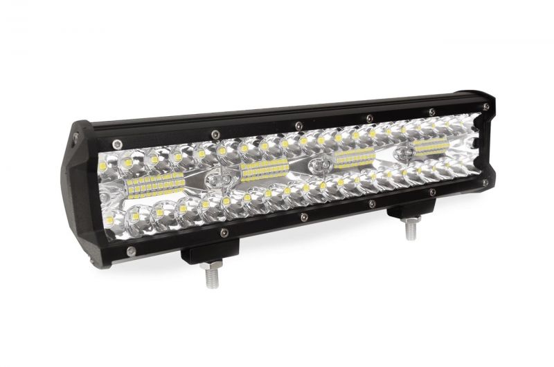LED delovna luč 80LED 300x74 240W FLAT 9-36V AWL21