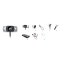 Bluetooth handsfree sada BURY CC9048