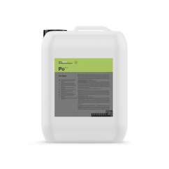 Koch Chemie Pol Star (Po) - Limpador de couro, têxteis e alcantara 5L