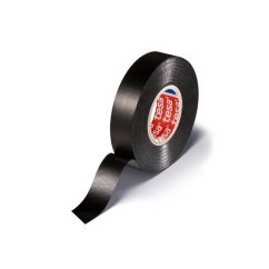Bandă izolatoare PVC TESA PVC 33x19