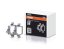 Adaptateur de montage OSRAM 64210DA03 pour NIGHT BREAKER LED H7-LED