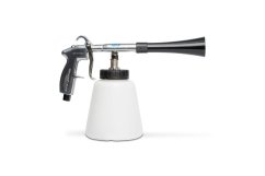 Cyclone AZ2000 - Pistola de Limpeza de Superfícies Pneumática