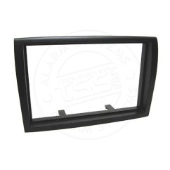 2ISO autoradioframe Fiat / Peugeot / Citroen PF-2313 D