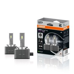 Osram LEDriving HL EASY D1S 40W 12V/24V 66140DWESY-2HB 6500K 2ks