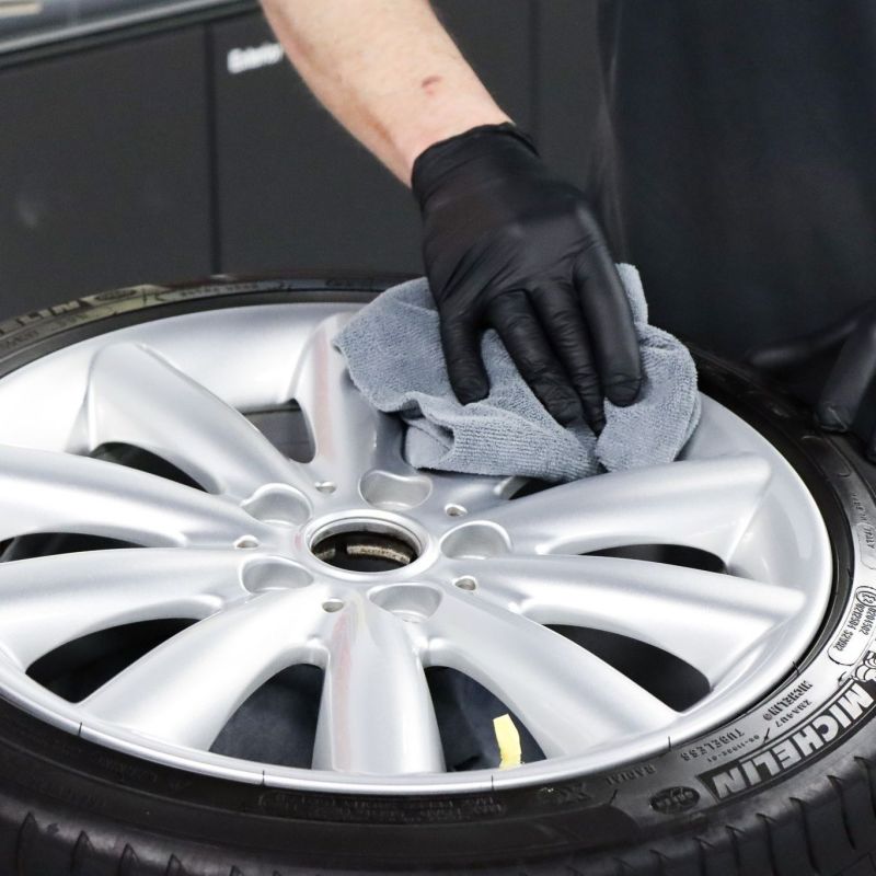 Koch Chemie Ceramic Rims Cr0.01 - Keramična zaščita platišč 30ml
