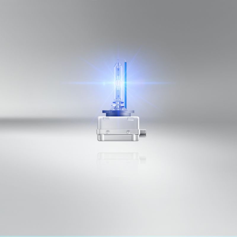 Ampoule au xénon Osram D1S 35W XENARC Cool Blue Intense NextGeneration 6200K +150% 1 pièce