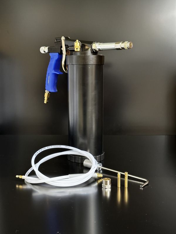 Pistola DINITROL UBS/HR