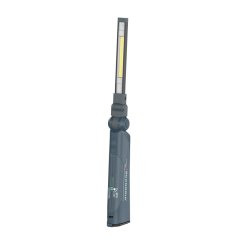 Scangrip Slim - Lampă de lucru LED subțire și reîncărcabilă