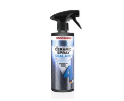 MENZERNA Spray protettivo per vernice ceramica, 500 ml