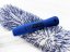 It's Win WINC-251 wielborstel 12", buigzaam, 2 koppen