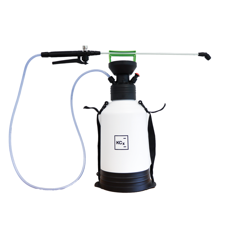 Koch Chemie Pro Pressure Sprayer alcalino 6l - Pulverizador manual de pressão