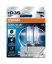 Ampoule au xénon Osram D3S 35W XENARC Cool Blue BOOST BOX