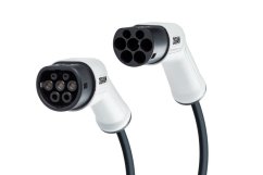 OSRAM OCC21605 BATTERYcharge EV kabel do ładowania – 1F 16A 7PIN 5M