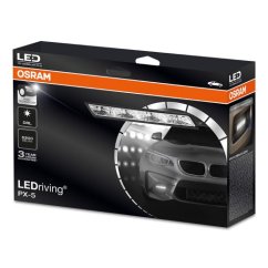Osram Tagfahrlicht LEDriving PX-5 DRL KIT M3 LED DRL301