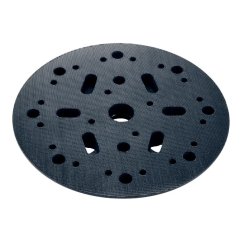 Flex SP-EC M D150 - Disco de lixamento com velcro seco médio 150mm