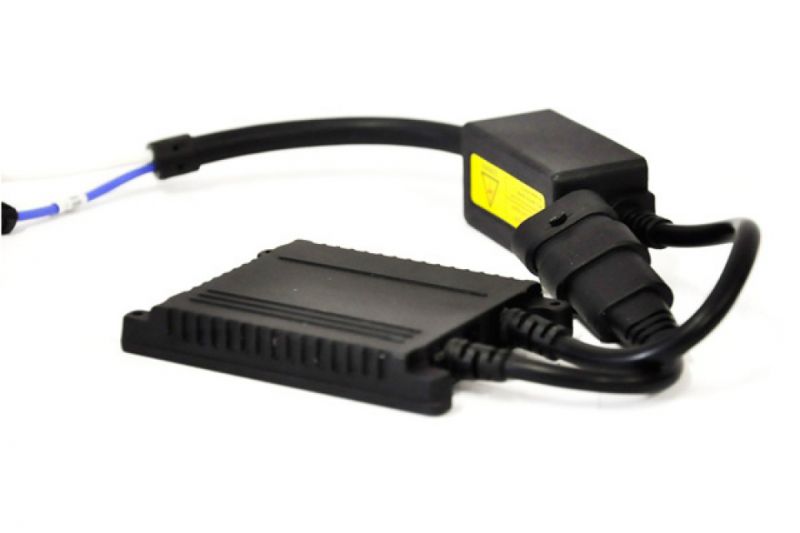 Ballast mince (ballast)