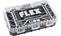 Flex DB 41 - Set di punte 41 pezzi