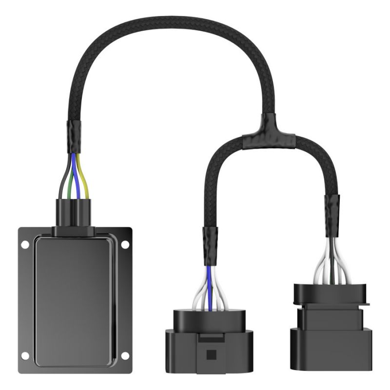 OSRAM LEDriving SMART CANBUS H7 LEDSC02-1-2HFB
