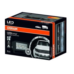Osram LEDriving MX140 LEDDL102-WD 12V/24V delovna luč 30W