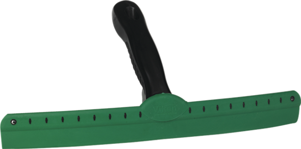 Vikan Wipe-n-Shine - Esfregona para vidro e verniz 350mm