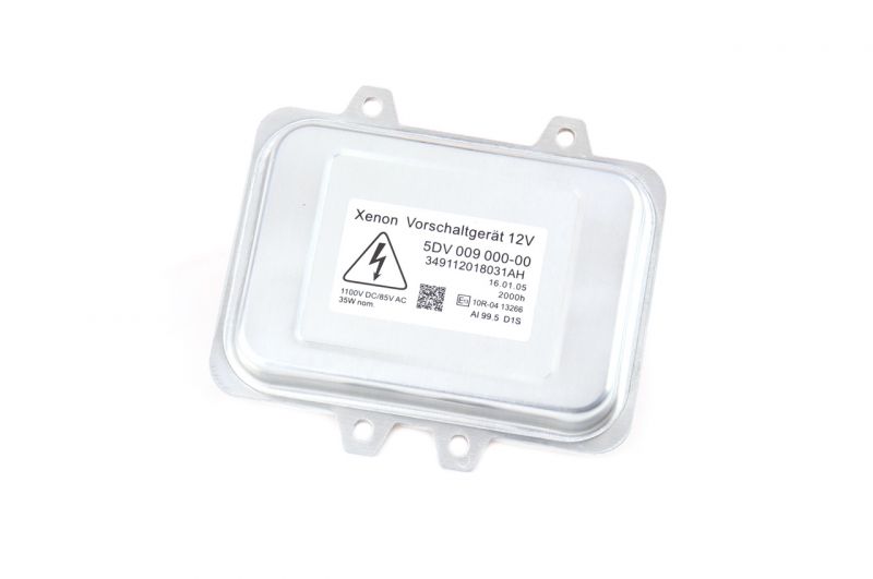 Ksenonski balast/pokretač D1/3(H1)