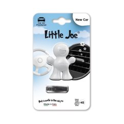 Little Joe - New Car