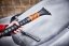 OSRAM SNOWbrush 010 4v1 Raschietto per ghiaccio. Spazzola, paletta, pulitore vetri