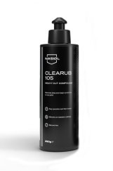 Nasiol CLEARUB 105-S lešticí pasta, silná, 250g