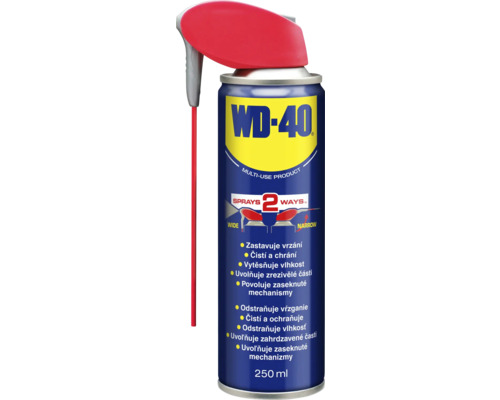 WD-40 Univerzalni mazalni sprej 250ml