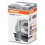 Lampada allo xeno D2S OSRAM CLASSIC