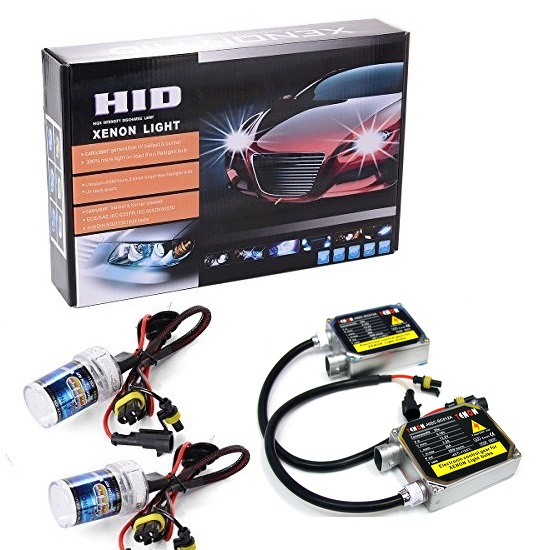 Xenoni H1 4300K