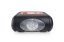 Cyfrowy kompresor samochodowy z LED 12V Acomp-10