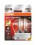 Osram D1S XENARC NIGHT BREAKER LASER +200% xenon izzó BOX