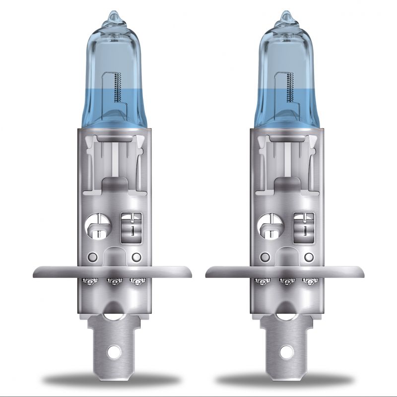 OSRAM CoolBlue Intense H1 55W NextGeneration 5000K BOX