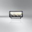 Osram LEDriving Lightbar MX140 LEDDL102-SP 12/24V 30/2W