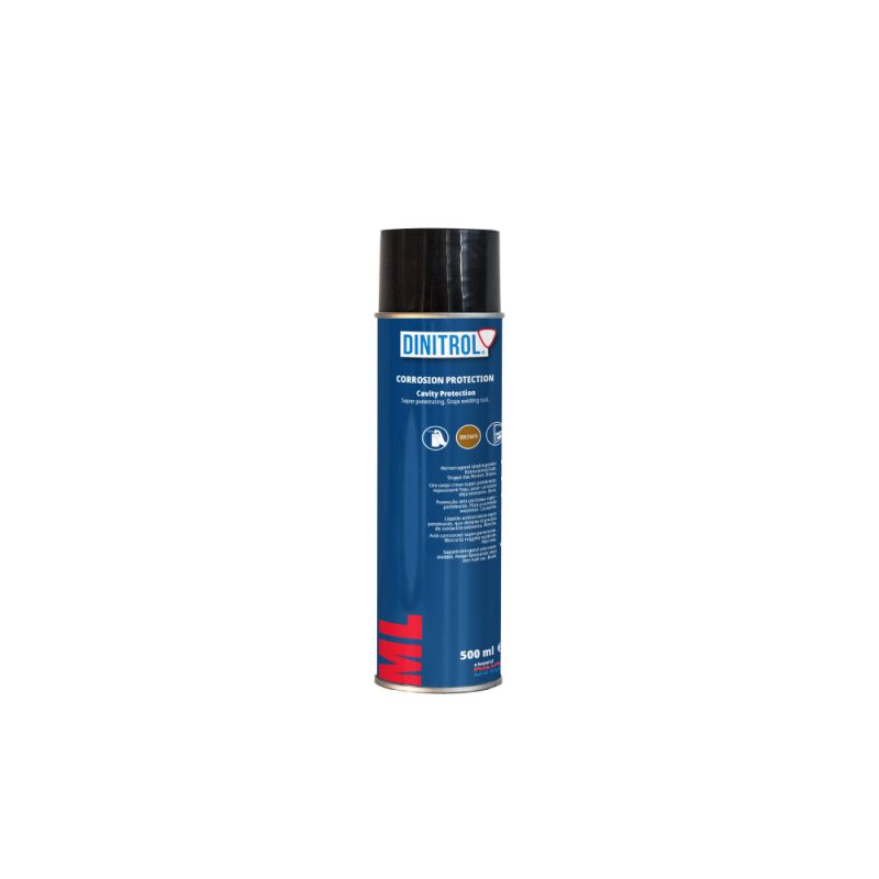 DINITROL ML ontelovaha 500ml suihke